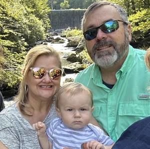 Meet your Posher, Mona kay